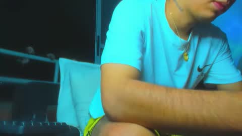 Alessandro online show from 10.23.25