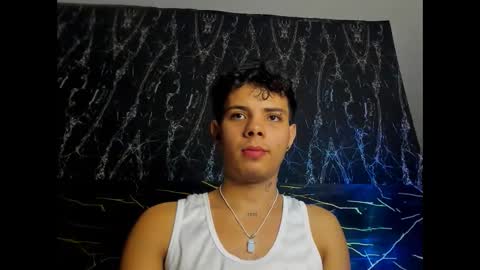 Alessandro online show from 03.18.26