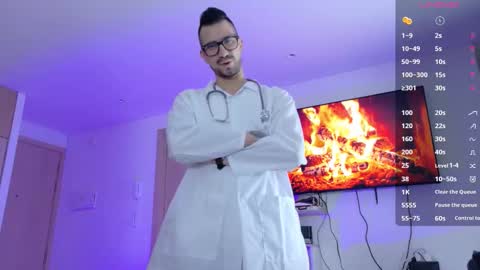 Kciqu3  Independent model online show from 10.03.25