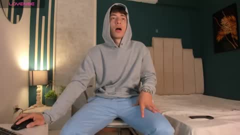 Alessandro Dybala online show from 01.05.25