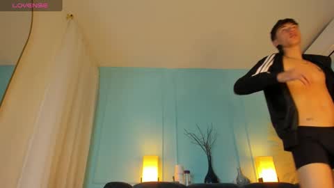 Alessandro Dybala online show from 01.23.25