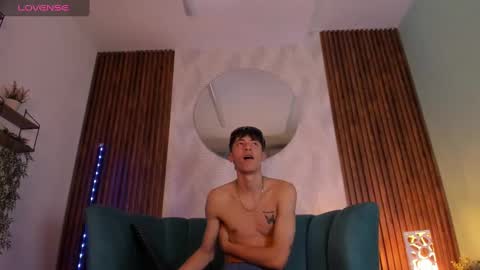 Alessandro Dybala online show from 01.24.25