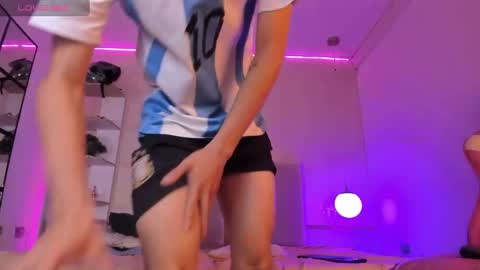 Alessandro Dybala online show from 01.28.25