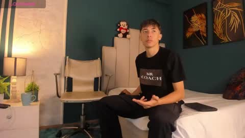 Alessandro Dybala online show from 01.29.25