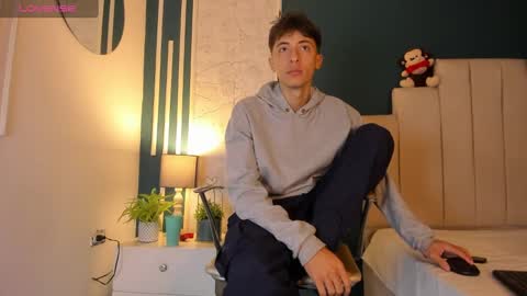 Alessandro Dybala online show from 01.31.25