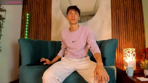 Alessandro Dybala online show from 02.01.25