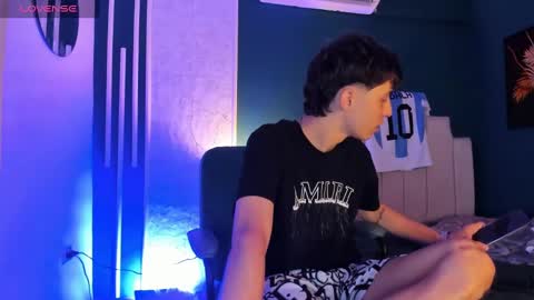 Alessandro Dybala online show from 03.01.25