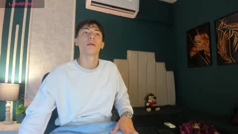 Alessandro Dybala online show from 03.06.25