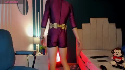 Alessandro Dybala online show from 03.06.25