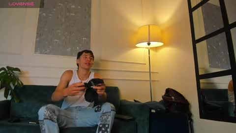 Alessandro Dybala online show from 03.07.25