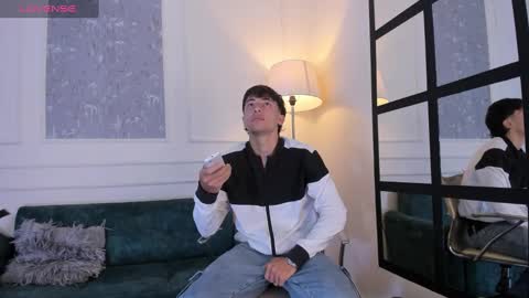 Alessandro Dybala online show from 10.07.25