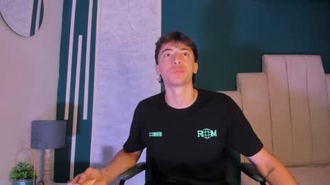 Alessandro Dybala online show from 10.10.25