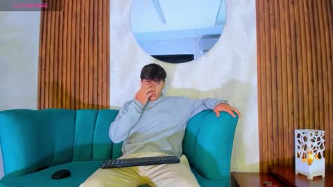 Alessandro Dybala online show from 10.12.25