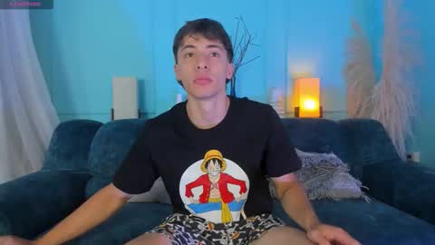 Alessandro Dybala online show from 11.27.25