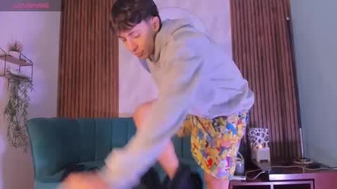 Alessandro Dybala online show from 12.04.25