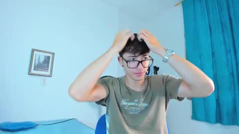 Alessandro Dybala online show from 02.07.26