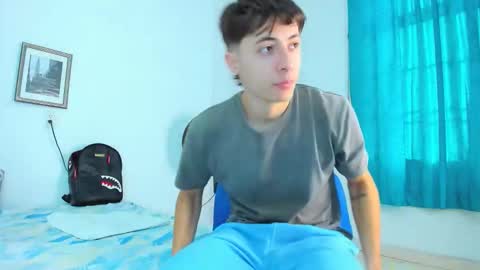 Alessandro Dybala online show from 02.18.26