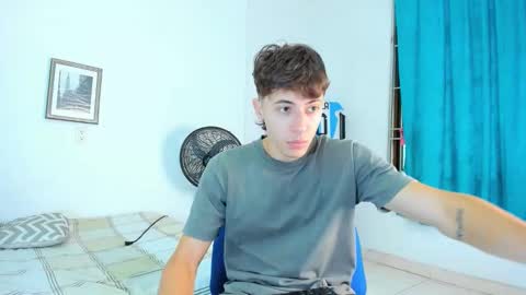 Alessandro Dybala online show from 03.14.26