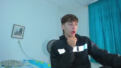 Alessandro Dybala online show from 03.18.26