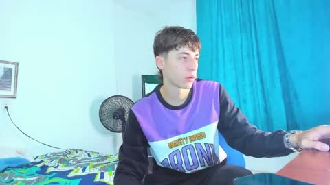 Alessandro Dybala online show from 04.07.26