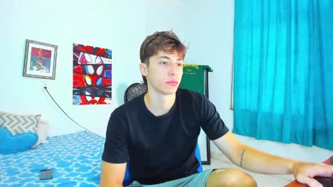 Alessandro Dybala online show from 05.07.26