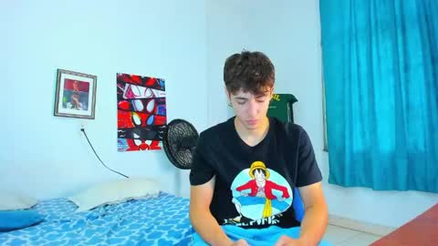 Alessandro Dybala online show from 05.09.26