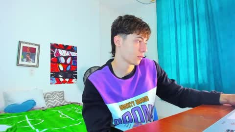 Alessandro Dybala online show from 05.24.26