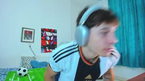 Alessandro Dybala online show from 06.02.26