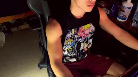 Alessandro online show from 12.19.25