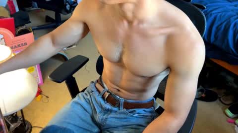 Alessandro online show from 01.17.26