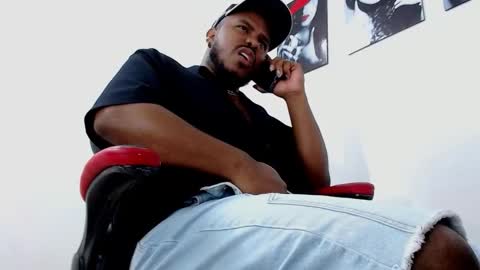 alessandro hamed online show from 03.11.26