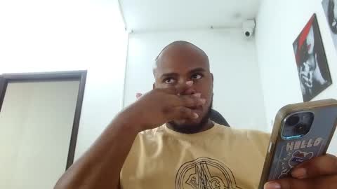 alessandro hamed online show from 03.30.26