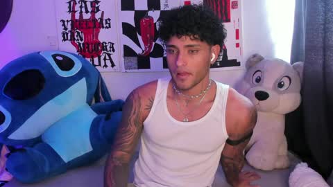 Snapshot of alessandro_vanni chatting on 05.20.26 Alessandro Vanni online show from 05.20.26
