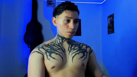 Alessandro online show from 01.06.25