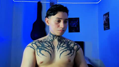 Alessandro online show from 01.09.25