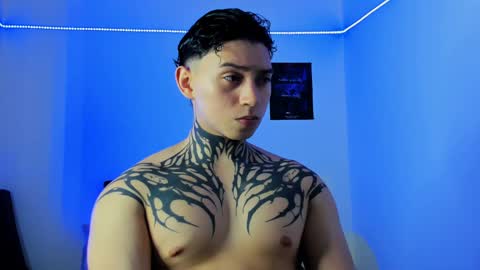 Alessandro online show from 02.03.25