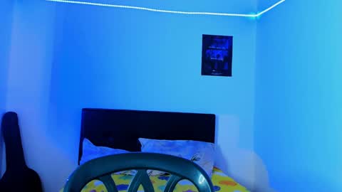 Alessandro online show from 02.09.25