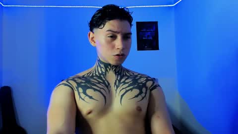 Alessandro online show from 02.13.25