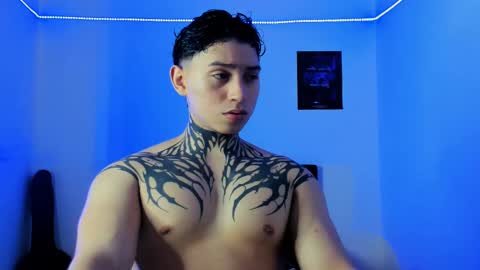 Alessandro online show from 02.16.25