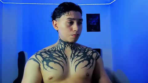 Alessandro online show from 03.02.25