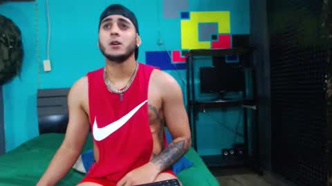 alessandro online show from 02.05.26