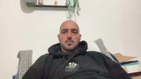 alessandromori91 online show from 12.18.25