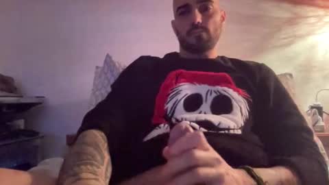 alessandromori91 online show from 02.19.26