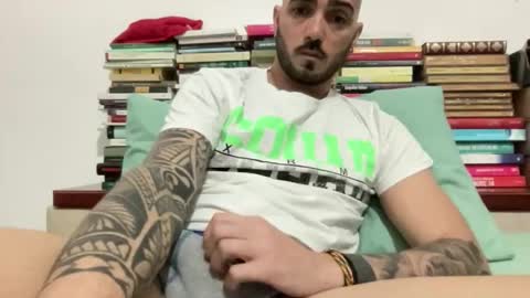 alessandromori91 online show from 04.07.26