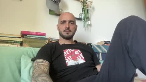 Snapshot of alessandromori91 chatting on 04.24.26 alessandromori91 online show from 04.24.26