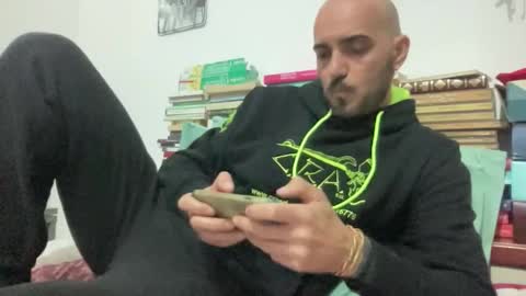 Snapshot of alessandromori91 chatting on 05.10.26 alessandromori91 online show from 05.10.26