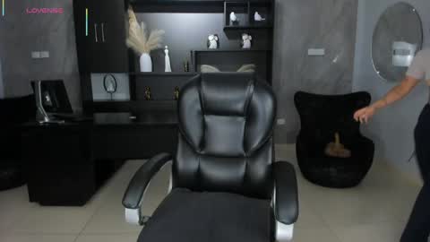 ALESSA ROMERO  online show from 04.19.26