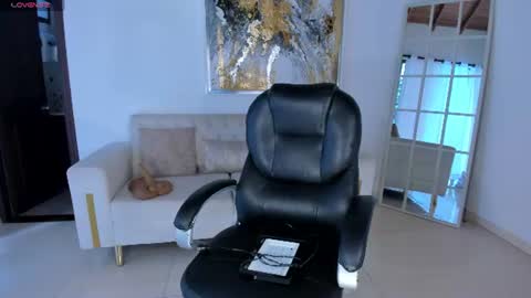 Snapshot of alessaromero chatting on 07.07.26 ALESSA ROMERO online show from 07.07.26