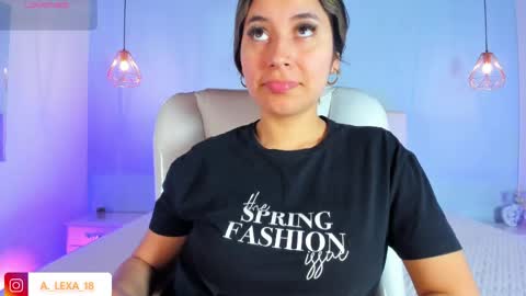 alessia_blaze online show from 04.27.26