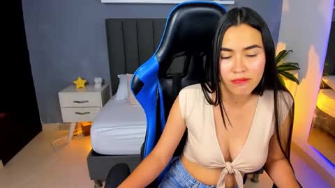 A L E S S I A online show from 01.31.25